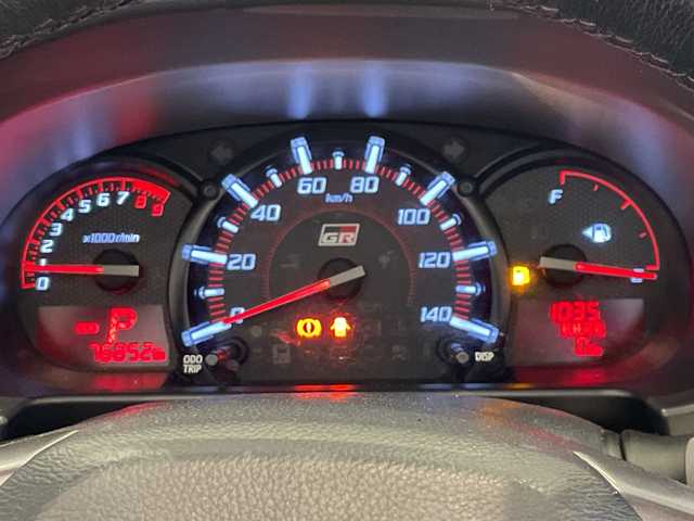 ダイハツ コペン GRスポーツ 福井県 2020(令2)年 7.7万km クリアブルークリスタルメタリック 純正7インチSDナビ/ワンセグTV/DVD/CD/SD/AUX/シートヒーター/BBS16インチアルミホイール/LEDヘッドライト/パドルシフト/MTモード付AT/プッシュスタート/スマートキー/ステアリングスイッチ/純正フロアマット/ABS/横滑り防止装置/アイドリングストップ