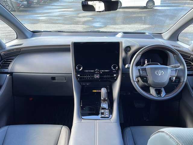 トヨタ アルファードハイブリット Z 岩手県 2024(令6)年 0.8万km プラチナホワイトパールマイカ ワンオーナー/禁煙車/寒冷地仕様/トヨタチームメイト/純正ディスプレイオーディオナビ/フルセグTV/バックカメラ/パノラミックビューモニター/ETC2.0/デジタルインナーミラー/ブラインドスポットモニター/ヘッドアップディスプレイ/置くだけ充電/両側パワースライドドア/フリップダウンモニター/レーダークルーズコントロール/衝突被害軽減ブレーキ/レーンキープアシスト/横滑り防止装置/クリアランスソナー/全席パワーシート/全席シートヒーター＆シートエアコン/オートライト/オートハイビーム/LEDヘッドライト/フォグランプ/スマートキー/プッシュスタート/電動格納ミラー/社外17インチAW/積込純正18インチ夏タイヤ/純正フロアマット/ドアバイザー/保証書/取扱説明書