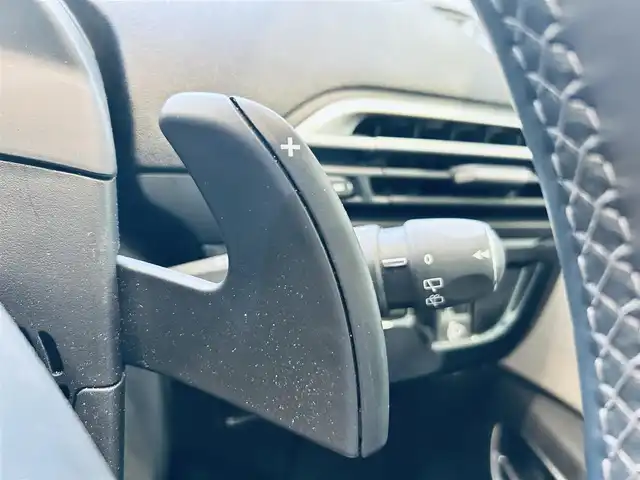 シトロエン グランドＣ４ スペースツアラー シャイン ブルーHDi 大阪府 2019(令1)年 3.2万km 青 ガラスルーフ/純正ディスプレイオーディオ/applecarplay/360度カメラ/ACC/純正17インチAW/HIDヘッドライト/ブラインドスポット/電動リアゲート/革シート/パワーシート/シートヒーター/ルーフレール