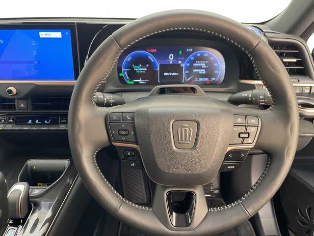 トヨタ クラウン スポーツ Z 愛知県 2024(令6)年 0.9万km ブラック アドバンストドライブ/純正12.4型ディスプレイオーディオナビ/全方位カメラ/レーダークルーズコントロール/シートヒーター/エアシート/バックカメラ/電動リアゲート/パワーシート/ヘッドアップディスプレイ/コーナーセンサー/ETC2.0/ブラインドスポットモニター/LEDヘッドライト/インテリジェントミラー/オートマチックハイビーム/ドライブレコーダー/ワイヤレス充電機/衝突軽減システム/フルセグ/Bluetooth/ステアリングスイッチ/スマートキー/プッシュスタート