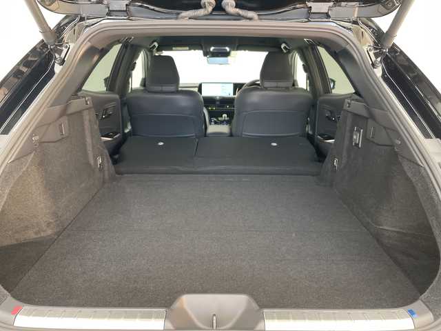 トヨタ クラウン スポーツ Z 愛知県 2024(令6)年 0.9万km ブラック アドバンストドライブ/純正12.4型ディスプレイオーディオナビ/全方位カメラ/レーダークルーズコントロール/シートヒーター/エアシート/バックカメラ/電動リアゲート/パワーシート/ヘッドアップディスプレイ/コーナーセンサー/ETC2.0/ブラインドスポットモニター/LEDヘッドライト/インテリジェントミラー/オートマチックハイビーム/ドライブレコーダー/ワイヤレス充電機/衝突軽減システム/フルセグ/Bluetooth/ステアリングスイッチ/スマートキー/プッシュスタート