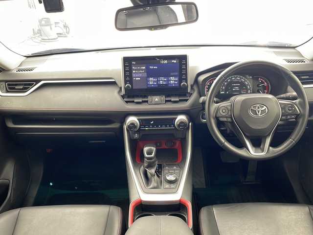 トヨタ ＲＡＶ４