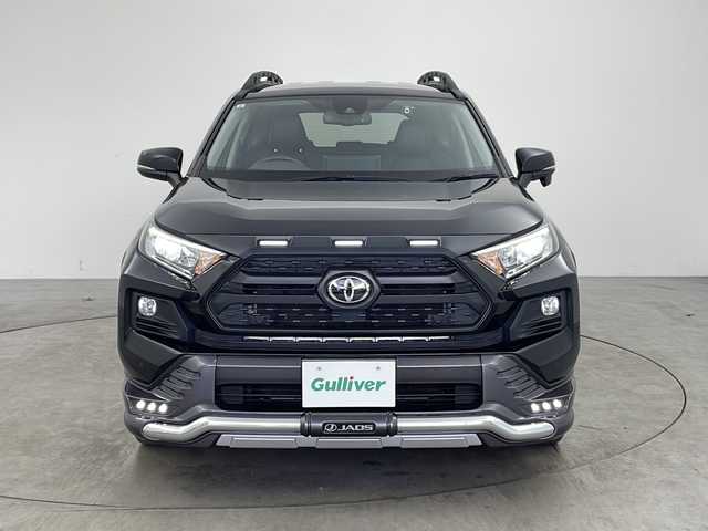 トヨタ ＲＡＶ４