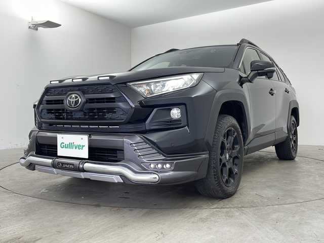 トヨタ ＲＡＶ４