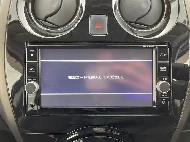 日産 ノート