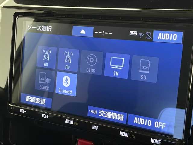 トヨタ タンク カスタムG－T 千葉県 2019(令1)年 4.5万km ブラックマイカメタリック 純正ナビ/Bluetooth CD DVD フルセグ/ビルトインＥＴＣ２．０/全方位カメラ/両側パワースライドドア/フロアマット/純正アルミホイール/ドアバイザー/ＬＥＤヘッドライト/クルーズコントロール/フォグランプ/ステアリングスイッチ/プッシュスタート/スマートキー/ウィンカーミラー/衝突軽減ブレーキ/レーンキープアシスト/アイドリングストップ/コーナーセンサー/オートハイビーム