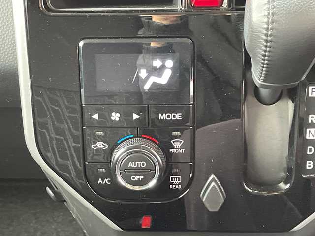 トヨタ タンク カスタムG－T 兵庫県 2019(令1)年 4.5万km ブラックマイカメタリック 純正ナビ/Bluetooth CD DVD フルセグ/ビルトインＥＴＣ２．０/全方位カメラ/両側パワースライドドア/フロアマット/純正アルミホイール/ドアバイザー/ＬＥＤヘッドライト/クルーズコントロール/フォグランプ/ステアリングスイッチ/プッシュスタート/スマートキー/ウィンカーミラー/衝突軽減ブレーキ/レーンキープアシスト/アイドリングストップ/コーナーセンサー/オートハイビーム