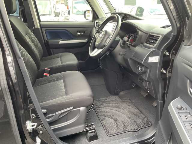 トヨタ タンク カスタムG－T 兵庫県 2019(令1)年 4.5万km ブラックマイカメタリック 純正ナビ/Bluetooth CD DVD フルセグ/ビルトインＥＴＣ２．０/全方位カメラ/両側パワースライドドア/フロアマット/純正アルミホイール/ドアバイザー/ＬＥＤヘッドライト/クルーズコントロール/フォグランプ/ステアリングスイッチ/プッシュスタート/スマートキー/ウィンカーミラー/衝突軽減ブレーキ/レーンキープアシスト/アイドリングストップ/コーナーセンサー/オートハイビーム