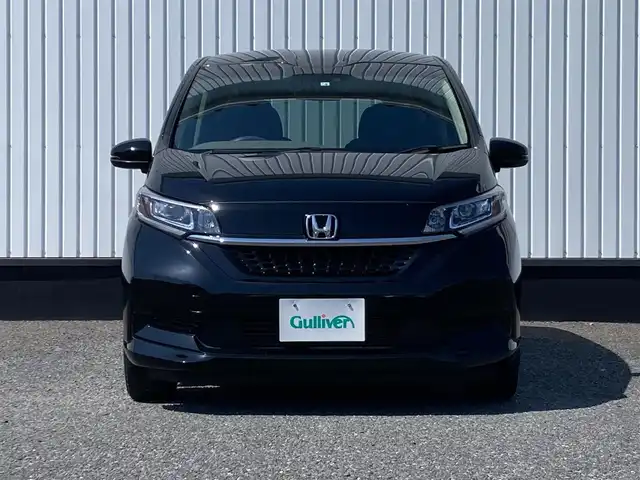 ホンダ フリード ハイブリット G ホンダセンシング 千葉県 2022(令4)年 2万km クリスタルブラックパール 衝突被害軽減システム/クルーズコントロール/両側パワースライドドア/横滑り防止装置/ETC/アイドリングストップ/LEDヘッドライト/オートライト/ウィンカーミラー/プッシュスタート/スマートキー/フロアマット/スペアキー	/取扱説明書/保証書