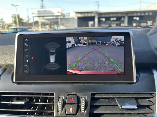 ＢＭＷ ２１８ｉ アクティブツアラー ラグジュアリー 滋賀県 2020(令2)年 0.9万km サンセットオレンジ 純正ナビ/バックカメラ/パークディスタンスコントロール/ミラー一体型ETC/パワーバックドア/アダプティブクルーズコントロール/インテリジェントセーフティー/白レザーシート/パワーシート/シートヒーター/HUD/LEDヘッドライト