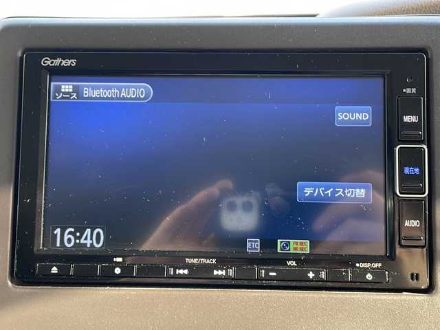 ホンダ Ｎ ＢＯＸ G L ホンダセンシング 山形県 2020(令2)年 4.8万km プレミアムアイボリーパールⅡ ・ワンオーナー/・4WD/・純正ナビ/CD/DVD/フルセグＴＶ/Bluetooth/・バックカメラ/・LEDヘッドライト/・オートライト/・両側パワースライドドア/・レーダークルーズコントロール/・衝突軽減ブレーキ/・前席シートヒーター/・純正前後ドライブレコーダー/・純正ETC/・プッシュスタート/・スマートキー2個