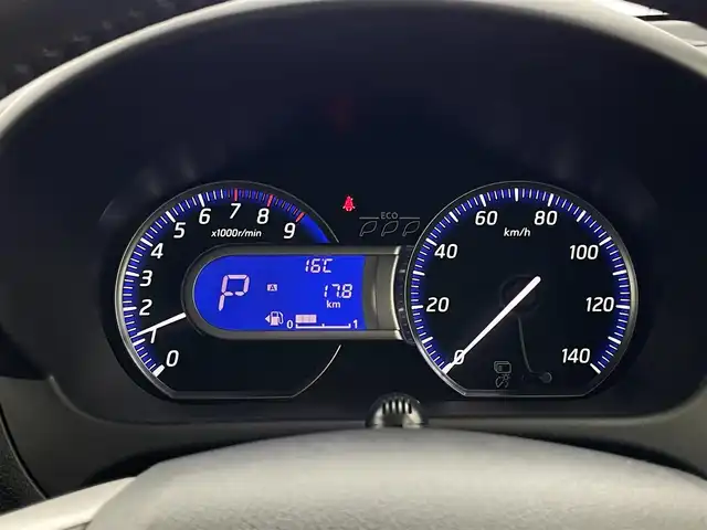 日産 デイズ ハイウェイスターG ターボ 宮城県 2018(平30)年 1万km ブラック 純正ナビ　/アラウンドビューモニター　/エマージェンシーブレーキ　/車線逸脱警報　/オートハイビーム　/ＨＩＤヘッドランプ　/フォグランプ　/純正１５インチアルミ　/プッシュスタート　/フルオートエアコン　/フルセグTV/CD/DVDプレーヤー/Bluetoothオーディオ/ETC/禁煙車