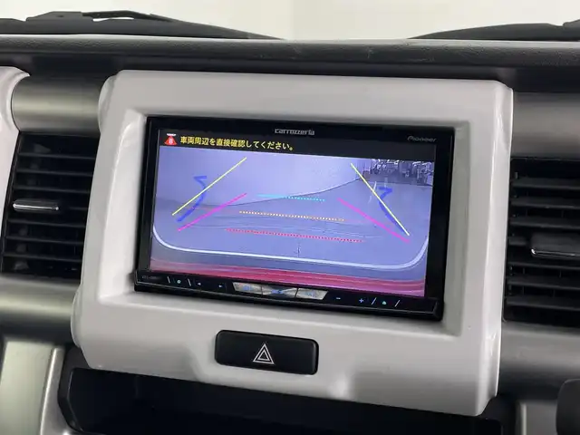 スズキ ハスラー X ターボ 道央・札幌 2014(平26)年 5.8万km フェニックスレッドパール/ブルーイッシュブラックパール ・４WD/・社外ナビ/　CD/DVD/SD/BT/フルセグ/・バックカメラ/・ビルトインETC/・前方ドライブレコーダー/・レーダーサポートブレーキ/・ダウンヒルアシストコントロール/・グリップコントロール/・D席シートヒーター/・HIDヘッドライト/・フォグライト/・オートライト/・プッシュスタート/・スマートキー/・エンジンスターター/・純正フロアマット/・ドアバイザー