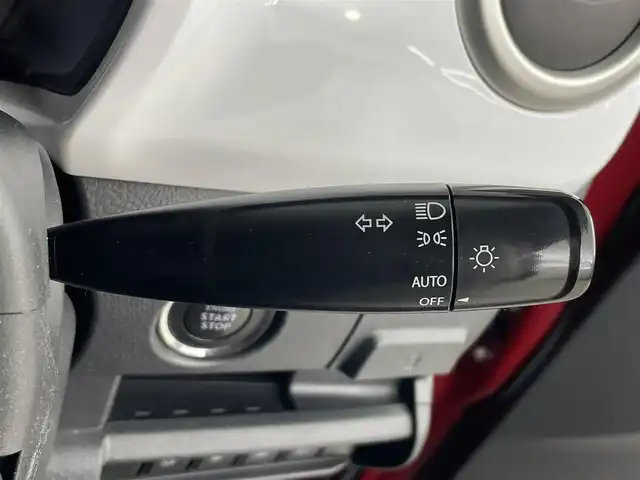 スズキ ハスラー X ターボ 道央・札幌 2014(平26)年 5.8万km フェニックスレッドパール/ブルーイッシュブラックパール ・４WD/・社外ナビ/　CD/DVD/SD/BT/フルセグ/・バックカメラ/・ビルトインETC/・前方ドライブレコーダー/・レーダーサポートブレーキ/・ダウンヒルアシストコントロール/・グリップコントロール/・D席シートヒーター/・HIDヘッドライト/・フォグライト/・オートライト/・プッシュスタート/・スマートキー/・エンジンスターター/・純正フロアマット/・ドアバイザー
