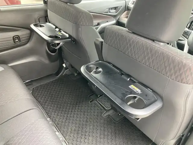 スズキ ソリオ バンディット HV MV 静岡県 2021(令3)年 4.5万km スーパーブラックパール スズキセーフティサポート/純正8インチメモリーナビ（CN-RZ865）/  AM FM CD DVD Bluetooth iPod/フルセグTV/バックモニター/ETC/両側パワースライドドア/前後ドライブレコーダー/アダプティブクルーズコントロール/LEDオートヘッドライト/フロントフォグランプ/カラーヘッドアップディズプレイ/ステアリングスイッチ/リアロールサンシェード/シートバックテーブル/充電用USB端子×2/純正15インチアルミホイール/純正フロアマット/スマートキー×2本