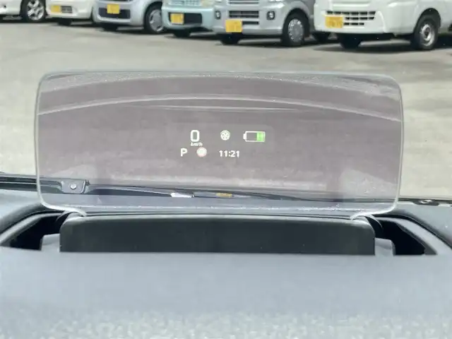スズキ ソリオ バンディット HV MV 静岡県 2021(令3)年 4.5万km スーパーブラックパール スズキセーフティサポート/純正8インチメモリーナビ（CN-RZ865）/  AM FM CD DVD Bluetooth iPod/フルセグTV/バックモニター/ETC/両側パワースライドドア/前後ドライブレコーダー/アダプティブクルーズコントロール/LEDオートヘッドライト/フロントフォグランプ/カラーヘッドアップディズプレイ/ステアリングスイッチ/リアロールサンシェード/シートバックテーブル/充電用USB端子×2/純正15インチアルミホイール/純正フロアマット/スマートキー×2本