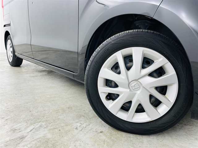 ホンダ Ｎ ＢＯＸ G EX ターボ ホンダセンシング 福島県 2018(平30)年 3.8万km クリスタルブラックパール ホンダセンシング/・衝突軽減ブレーキ/・車線逸脱警報装置/・レーダークルーズコントロール/純正8インチ大画面ナビ/・型番：VXU-195NBi/・フルセグTV/CD/DVD/Bluetooth/・バックカメラ/・ETC/・ドライブレコーダー/両側パワースライドドア/アイドリングストップ/革巻きステアリング/・ステアリングリモコン/プッシュスタート/・スマートキー/LEDヘッドライト/・オートライト/電動格納ミラー/順s寧フロアマット///