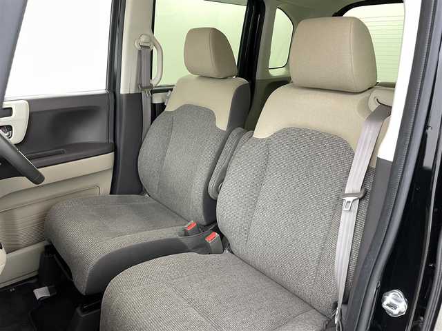 ホンダ Ｎ ＢＯＸ G EX ターボ ホンダセンシング 福島県 2018(平30)年 3.8万km クリスタルブラックパール ホンダセンシング/・衝突軽減ブレーキ/・車線逸脱警報装置/・レーダークルーズコントロール/純正8インチ大画面ナビ/・型番：VXU-195NBi/・フルセグTV/CD/DVD/Bluetooth/・バックカメラ/・ETC/・ドライブレコーダー/両側パワースライドドア/アイドリングストップ/革巻きステアリング/・ステアリングリモコン/プッシュスタート/・スマートキー/LEDヘッドライト/・オートライト/電動格納ミラー/順s寧フロアマット///