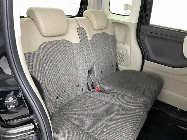 ホンダ Ｎ ＢＯＸ G EX ターボ ホンダセンシング 福島県 2018(平30)年 3.8万km クリスタルブラックパール ホンダセンシング/・衝突軽減ブレーキ/・車線逸脱警報装置/・レーダークルーズコントロール/純正8インチ大画面ナビ/・型番：VXU-195NBi/・フルセグTV/CD/DVD/Bluetooth/・バックカメラ/・ETC/・ドライブレコーダー/両側パワースライドドア/アイドリングストップ/革巻きステアリング/・ステアリングリモコン/プッシュスタート/・スマートキー/LEDヘッドライト/・オートライト/電動格納ミラー/順s寧フロアマット///