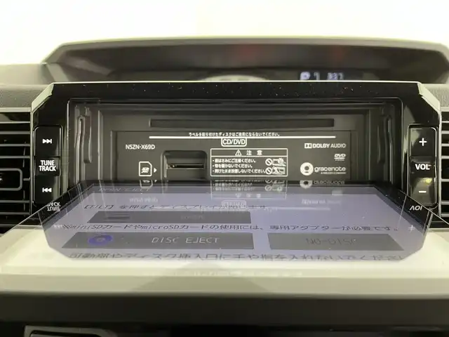 ダイハツ ウェイク L リミテッド SAⅢ 道央・札幌 2019(令1)年 2.6万km パールホワイトⅢ ・４WD/・純正８インチナビ/　CD/DVD/SD/BT/フルセグ/・全方位カメラ/・スマートアシスト３/・レーンキープアシスト/・オートハイビーム/・クリアランスソナー/・両側パワースライドドア/・運転席シートヒーター/・LEDヘッドライト/・フォグライト/・オートライト/・プッシュスタート/・スマートキー/・純正フロアマット/・ドアバイザー