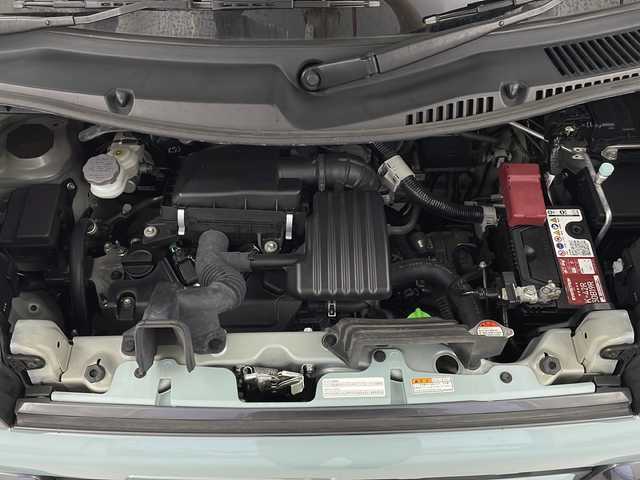 スズキ スペーシア ギア HYBRID XZ 岐阜県 2020(令2)年 5.7万km オフブルーメタリック/ガンメタリック2トーンルーフ 純正8インチナビ/（CD/DVD/フルセグ/Bluetooth）/レーダークルーズコントロール/両側パワースライド/オートLEDヘッドライト/前席シートヒーター/横滑り防止システム/レーンキープアシスト/衝突軽減ブレーキ/前後ドライブレコーダー/スマートキー/ETC