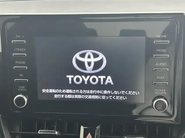 トヨタ カローラ スポーツ ハイブリッドG Z 岡山県 2021(令3)年 1万km アティチュードブラックマイカ/プラチナホワイトパールマイカ 純正ディスプレイオーディオ/(USB/BT/Mira Cast)/バックモニター/ビルトインETC/社外ドライブレコーダー前後/前席シートヒーター/衝突軽減ブレーキ/レーダークルーズコントロール/レーンキープアシスト/オートハイビーム/LEDオートヘッドライト/ヘッドアップディスプレイ/ブラインドスポットモニター/ミラーヒーター/純正フロアマット/純正18インチAAW