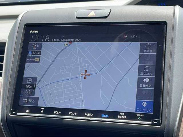 ホンダ フリード ハイブリット G ホンダセンシング 千葉県 2020(令2)年 4.2万km プラチナホワイトパール ９型ナビＶＸＭ－２０７ＶＦＮｉ　バックカメラ　両側パワースライドドア　シートヒーター ビルトインＥＴＣ　ドラレコ　ＢＴ　ＵＳＢ　フルセグＴＶ　レーダークルーズ　ホンダセンシング　ＬＥＤ　オートライト