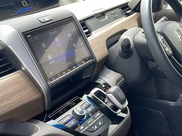 ホンダ フリード ハイブリット G ホンダセンシング 千葉県 2020(令2)年 4.2万km プラチナホワイトパール ９型ナビＶＸＭ－２０７ＶＦＮｉ　バックカメラ　両側パワースライドドア　シートヒーター ビルトインＥＴＣ　ドラレコ　ＢＴ　ＵＳＢ　フルセグＴＶ　レーダークルーズ　ホンダセンシング　ＬＥＤ　オートライト