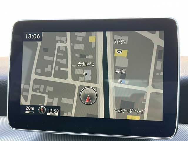 メルセデス・ベンツ ＧＬＡ１８０ 茨城県 2016(平28)年 5万km マウンテングレー 純正HDDナビ/(地デジTV・CD・DVD・BT・USB・ラジオ再生)/クルーズコントロール/衝突軽減ブレーキ/ブラインドスポットモニター/ドライブレコーダー/バックカメラ/ETC/オートライト/HIDヘッドライト/純正18inアルミホイール/フロアマット/スマートキー/スペアキー/取扱説明書/保証書