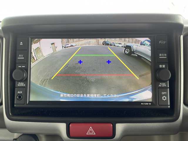 日産 クリッパー リオ G 愛知県 2024(令6)年 1.1万km 青 ワンオーナー/純正ナビ/フルセグTV・SD・Bluetooth・USB・CD・AUX/バックカメラ/両側パワースライドドア/左リアオートステップ/エマージェンシーブレーキ/ビークルダイナミクスコントロール/LDW（車線逸脱警報）/インテリジェントDA（ふらつき警報）/先行車発進お知らせ/ハイビームアシスト/オーバーヘッドシェルフ/フロント・リアソナー/運転席シートヒーター/リアヒーター/ETC/N席シートバックテーブル/前席アクセサリーソケット・USBポート・TypeC/アクセサリーソケット/ナビ連動純正前後ドライブレコーダー/LEDヘッドライト(オートライト)/フォグランプ/USB電源ソケット（2個）/本革巻ステアリング/ラゲッジカーペット/バックドアインナーハンドル/アイドリングストップ/電格ミラー/純正フロアマット/純正ドアバイザー/保証書/取扱説明書/スペアキー