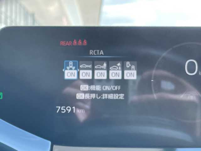 トヨタ プリウス G 愛知県 2024(令6)年 0.8万km グレー モデリスタエアロパーツ/純正７型ディスプレイオーディオ（ナビあり）/全方位カメラ/レーダークルーズコントロール/シートヒーター/バックカメラ/コーナーセンサー/アルミホイール/ブラインドスポットモニター/LEDヘッドライト/インテリジェントミラー/オートマチックハイビーム/ドライブレコーダー/ＥＴＣ２．０/衝突軽減システム/フルセグ/Bluetooth/ステアリングスイッチ/スマートキー/プッシュスタート/キャリパー