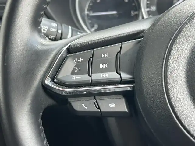 マツダ ＣＸ－５ XD スマートエディション 静岡県 2020(令2)年 6.3万km スノーフレイクホワイトパールマイカ ディーゼルターボ/衝突被害軽減システム/純正８型ナビ/全周囲カメラ/ＢＴ/ＤＶＤ再生/ドラレコ/ＥＴＣ/ＨＵＤ/ＢＳＭ/スマートキー/プッシュスタート/電子パーキングブレーキ/パーキングセンサー/レーダークルーズ/ＬＥＤヘッド/オートライト/純正１７ＡＷ
