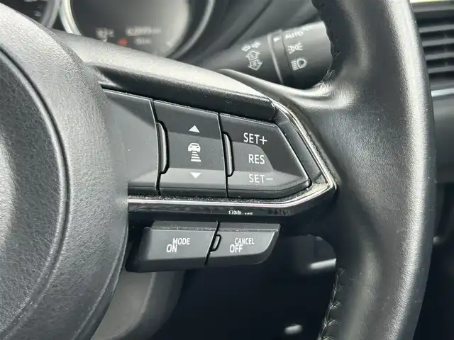 マツダ ＣＸ－５ XD スマートエディション 静岡県 2020(令2)年 6.3万km スノーフレイクホワイトパールマイカ ディーゼルターボ/衝突被害軽減システム/純正８型ナビ/全周囲カメラ/ＢＴ/ＤＶＤ再生/ドラレコ/ＥＴＣ/ＨＵＤ/ＢＳＭ/スマートキー/プッシュスタート/電子パーキングブレーキ/パーキングセンサー/レーダークルーズ/ＬＥＤヘッド/オートライト/純正１７ＡＷ