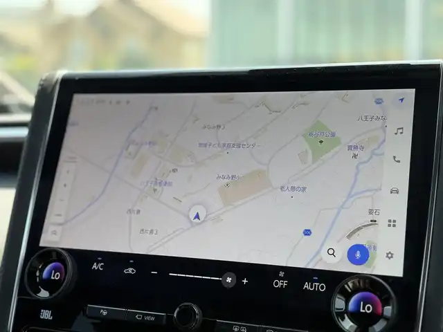 トヨタ アルファードハイブリット エグゼクティブ ラウンジ 東京都 2024(令6)年 1.5万km プラチナホワイトパールマイカ ワンオーナー/モデリスタエアロ/左右独立ムーンルーフ/アドバンストドライブ/アドバンストパーク/リアエンターテインメント/JBLサウンド/デジタルインナーミラー/ヘッドアップディスプレイ/パノラミックビューモニター/純正１４インチディスプレイオーディオ/CD/DVDデッキ/トヨタセーフティセンス/・プリクラッシュセーフティ/・レーントレーシングアシスト/・レーダークルーズコントロール/・ブラインドスポットモニター/・クリアランスソナー