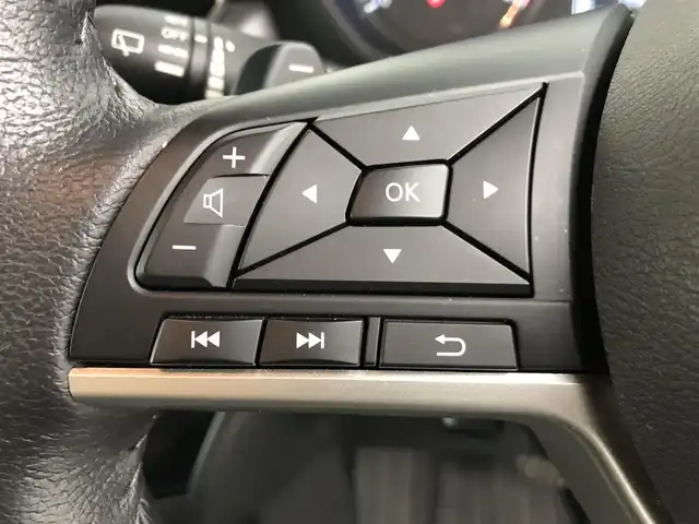 三菱 デリカミニ T プレミアム 愛知県 2024(令6)年 2万km グレー 4WD/寒冷地仕様/e-Assist/  　・衝突被害軽減ブレーキシステム/　　・車線逸脱警報システム/　　・ふらつき警報/　　・オートマチックハイビーム/　　・標識認識システム/マイパイロット/　　・レーダークルーズコントロール/　　・車線維持支援機能/デジタルインナーミラー/純正9インチディスプレイオーディオ/Bluetooth対応/マルチアラウンドモニター/ETC/革巻きステアリング/ステアリングヒーター/ハーフレザーシート/シートヒーター（前席）/両側パワースライドドア/純正LEDヘッドライト/フォグランプ/純正15インチアルミホイール