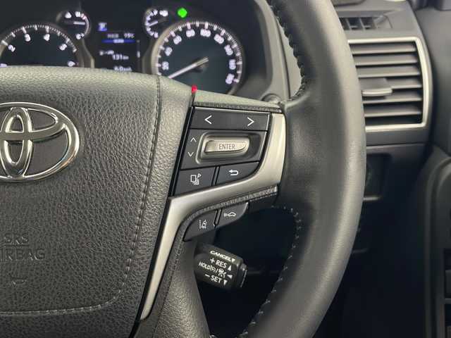 トヨタ ランドクルーザー プラド TX 秋田県 2021(令3)年 4.5万km ホワイトパールクリスタルシャイン ４WD/ワンオーナー　　/パイオニアナビ【AM/FM/BT/CD/DVD】　/フルセグＴＶ　/バックカメラ　/サンルーフ　/ニトロパワー１７インチＡＷ　/ステアリングスィッチ　/前席パワーシート/ＥＴＣ　/スマートキー　/クルーズコントロール/ルーフレール/前席シートヒーター クーラー/コーナーセンサー /ヘッドライトウォッシャー/クリフォードセキュリティー/フォグライト /ウィンカーミラー /社外フロアマット/プッシュスタート /革巻きステアリング/レザーシート/オートマチックハイビーム/オートライト/電格ミラー/レーンキープアシスト/衝突被害軽減システム/ステアリングリモコン/フロントワイパーデアイサー/クリアランスソナー /横滑り防止装置/前後ドライブレコーダー/保証書