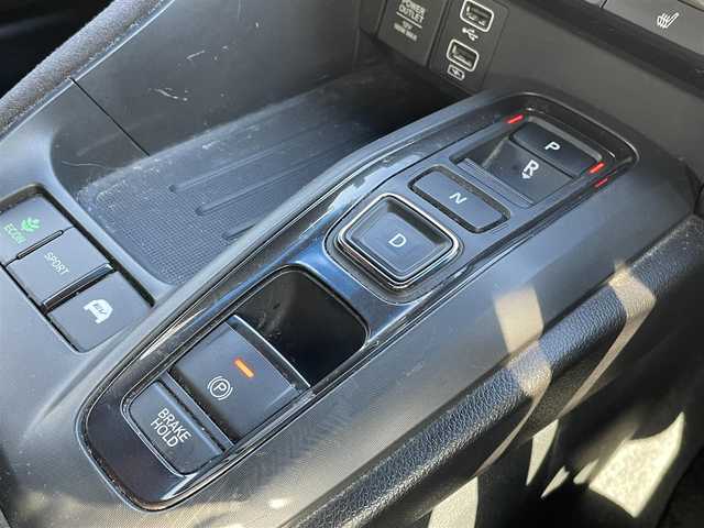 ホンダ インサイト EX・ブラックスタイル 岡山県 2021(令3)年 12.3万km クリスタルブラックパール 登録時走行距離122220KM/純正メモリナビ/バックカメラ/ETC/ホンダセンシング/モデューロエアロ/フルセグＴＶ/プッシュスタート/スマートキー/ハーフレザーシート/クリアランスソナー/保証書/取扱説明書