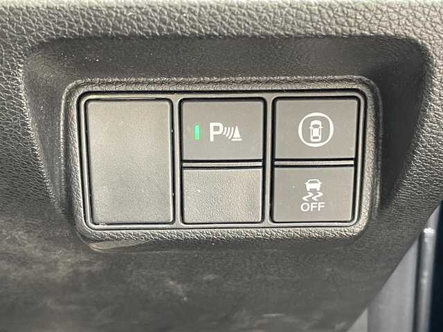 ホンダ インサイト EX・ブラックスタイル 岡山県 2021(令3)年 12.3万km クリスタルブラックパール 登録時走行距離122220KM/純正メモリナビ/バックカメラ/ETC/ホンダセンシング/モデューロエアロ/フルセグＴＶ/プッシュスタート/スマートキー/ハーフレザーシート/クリアランスソナー/保証書/取扱説明書