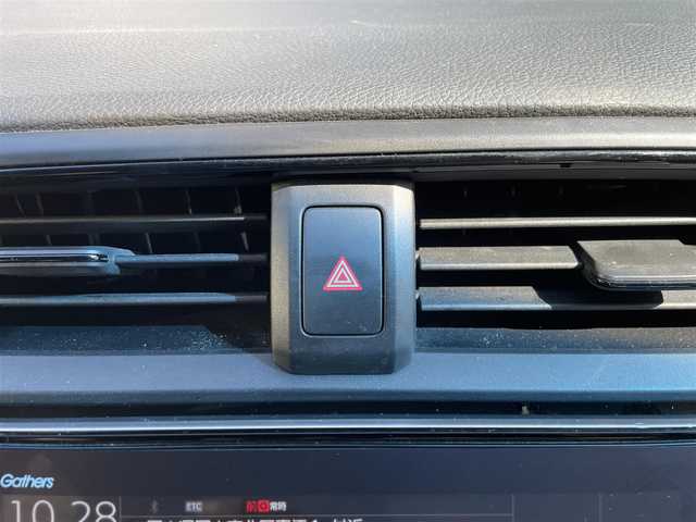 ホンダ インサイト EX・ブラックスタイル 岡山県 2021(令3)年 12.3万km クリスタルブラックパール 登録時走行距離122220KM/純正メモリナビ/バックカメラ/ETC/ホンダセンシング/モデューロエアロ/フルセグＴＶ/プッシュスタート/スマートキー/ハーフレザーシート/クリアランスソナー/保証書/取扱説明書