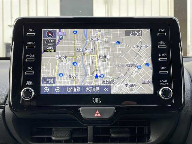 トヨタ ＧＲヤリス RZ 道北・旭川 2021(令3)年 0.7万km プラチナホワイトパールマイカ /4WD//禁煙車//JBLサウンド/BT/USB/Miracast/LTA/PCS/BSM/クリアランスソナー/RCTA/RSA/ACC/先行車発進告知//革巻きステアリング//ステアリングスイッチ//ハンドルヒーター//前席シートヒーター//LEDヘッドライト//オートライト//オートマチックハイビーム//ヘットライトレベライザー//カーボン調ルーフ//純正フロアマット//オートエアコン//ETC//保証書//取説