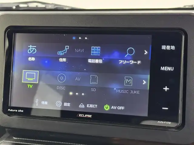 ダイハツ タフト G 福岡県 2020(令2)年 5万km ブラックマイカメタリック ガラスルーフ　/社外ナビ／フルセグＴＶ　/バックカメラ　/ＥＴＣ　/コーナーセンサー　/衝突軽減ブレーキ　/レーンキープ　/アイドリングストップ　/シートヒーター　/プッシュスタート　/純正１５インチＡＷ　/ＬＥＤライト