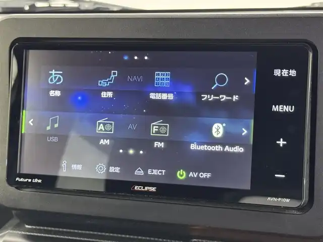 ダイハツ タフト G 福岡県 2020(令2)年 5万km ブラックマイカメタリック ガラスルーフ　/社外ナビ／フルセグＴＶ　/バックカメラ　/ＥＴＣ　/コーナーセンサー　/衝突軽減ブレーキ　/レーンキープ　/アイドリングストップ　/シートヒーター　/プッシュスタート　/純正１５インチＡＷ　/ＬＥＤライト