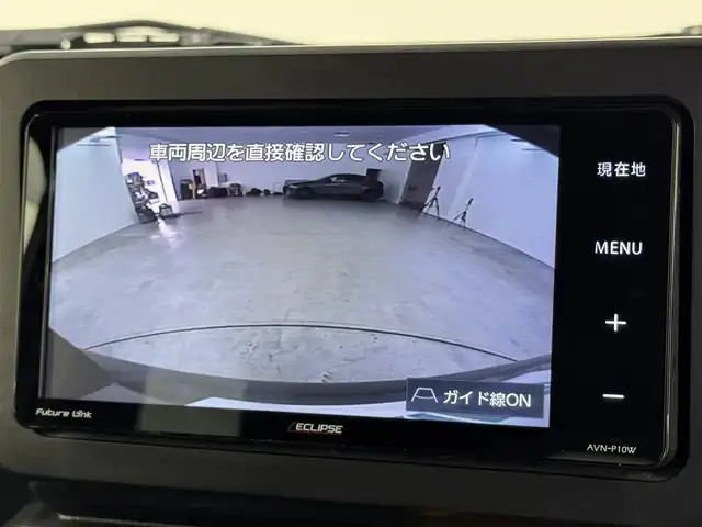 ダイハツ タフト G 福岡県 2020(令2)年 5万km ブラックマイカメタリック ガラスルーフ　/社外ナビ／フルセグＴＶ　/バックカメラ　/ＥＴＣ　/コーナーセンサー　/衝突軽減ブレーキ　/レーンキープ　/アイドリングストップ　/シートヒーター　/プッシュスタート　/純正１５インチＡＷ　/ＬＥＤライト