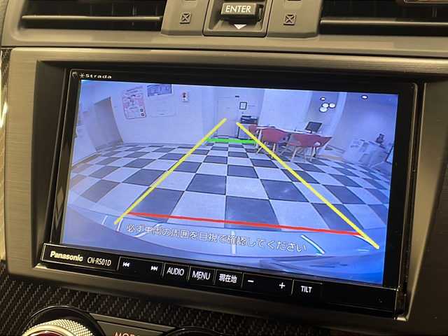 スバル ＷＲＸ Ｓ４ 2．0GT‐S アイサイト 岐阜県 2015(平27)年 5.4万km アイスシルバーメタリック アイサイト/STIエアロ/純正ナビ/Bluetooth/フルセグTV/DVD/バックカメラ/ETC/前席シートヒーター/前席パワーシート/レーダークルーズコントロール/レーンキープ/前後ドライブレコーダー/パドルシフト/電子パーキング/社外AW１８インチ