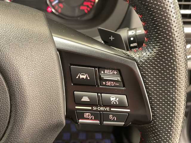 スバル ＷＲＸ Ｓ４ 2．0GT‐S アイサイト 岐阜県 2015(平27)年 5.4万km アイスシルバーメタリック アイサイト/STIエアロ/純正ナビ/Bluetooth/フルセグTV/DVD/バックカメラ/ETC/前席シートヒーター/前席パワーシート/レーダークルーズコントロール/レーンキープ/前後ドライブレコーダー/パドルシフト/電子パーキング/社外AW１８インチ