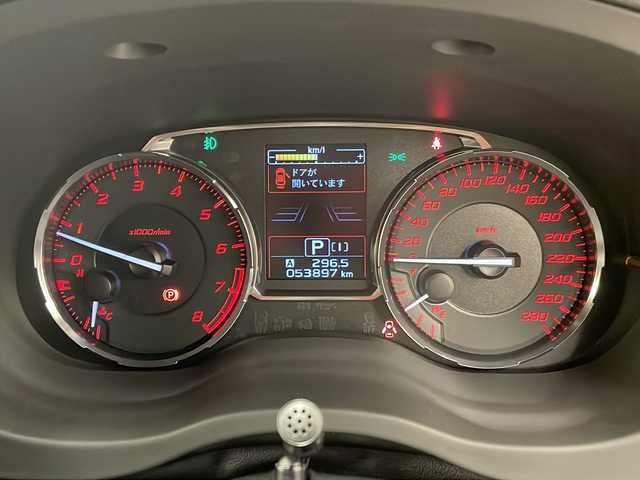 スバル ＷＲＸ Ｓ４ 2．0GT‐S アイサイト 岐阜県 2015(平27)年 5.4万km アイスシルバーメタリック アイサイト/STIエアロ/純正ナビ/Bluetooth/フルセグTV/DVD/バックカメラ/ETC/前席シートヒーター/前席パワーシート/レーダークルーズコントロール/レーンキープ/前後ドライブレコーダー/パドルシフト/電子パーキング/社外AW１８インチ