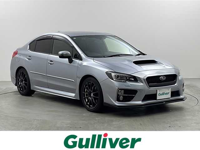 スバル ＷＲＸ Ｓ４ 2．0GT‐S アイサイト 栃木県 2015(平27)年 5.4万km アイスシルバーメタリック 純正ナビ/（フルセグ/BT/CD/DVD/AM/FM)/アイサイトVer2.0/STIエアロ/バックカメラ/プリクラッシュブレーキ/レーダークルーズコントロール/前席パワーシート/レーンキープアシスト/先行車発進お知らせ/横滑り防止/前後ドライブレコーダー/ETC/マルチインフォメーションディスプレイ/パドルシフト/電子パーキング/社外AW１８インチ/プッシュスタート/スマートキー/スペアキー