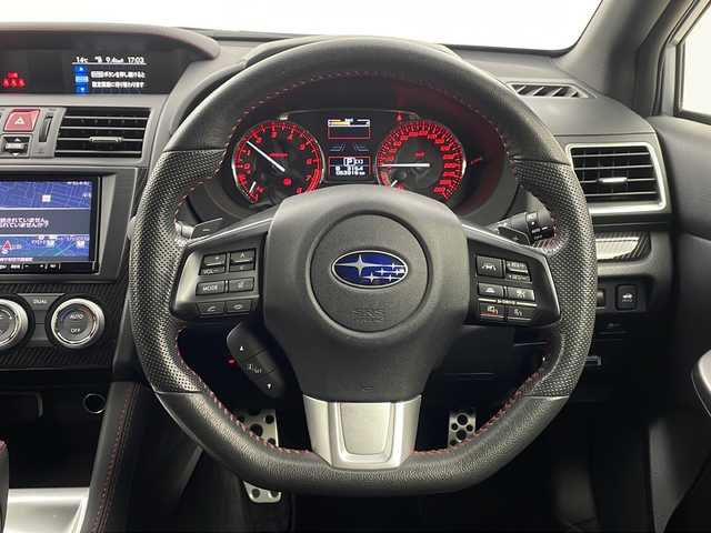スバル ＷＲＸ Ｓ４ 2．0GT‐S アイサイト 栃木県 2015(平27)年 5.4万km アイスシルバーメタリック 純正ナビ/（フルセグ/BT/CD/DVD/AM/FM)/アイサイトVer2.0/STIエアロ/バックカメラ/プリクラッシュブレーキ/レーダークルーズコントロール/前席パワーシート/レーンキープアシスト/先行車発進お知らせ/横滑り防止/前後ドライブレコーダー/ETC/マルチインフォメーションディスプレイ/パドルシフト/電子パーキング/社外AW１８インチ/プッシュスタート/スマートキー/スペアキー
