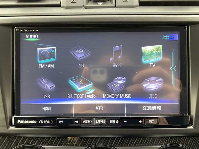 スバル ＷＲＸ Ｓ４ 2．0GT‐S アイサイト 栃木県 2015(平27)年 5.4万km アイスシルバーメタリック 純正ナビ/（フルセグ/BT/CD/DVD/AM/FM)/アイサイトVer2.0/STIエアロ/バックカメラ/プリクラッシュブレーキ/レーダークルーズコントロール/前席パワーシート/レーンキープアシスト/先行車発進お知らせ/横滑り防止/前後ドライブレコーダー/ETC/マルチインフォメーションディスプレイ/パドルシフト/電子パーキング/社外AW１８インチ/プッシュスタート/スマートキー/スペアキー