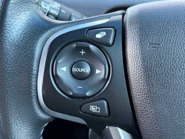 ホンダ フリード＋ G ホンダセンシング 宮城県 2017(平29)年 4.5万km ブルーホライゾンM 登録時走行距離44489ｋｍ/両側パワースライドドア/レーダークルーズコントロール/純正ナビ/・フルセグテレビ/・Bluetooth/純正ドライブレコーダー/バックカメラ/ビルトインＥＴＣ/衝突被害軽減ブレーキ/レーンキープアシスト/ＬＥＤヘッドライト/オートライト/横滑り防止機能/純正アルミホイール/プッシュスタート/スマートキー/ウインカーミラー/電格ミラー/純正フロアマット/後席サンシェード